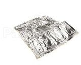 C0752 Bki Heater, Foil, 208V, 400W, Sm-