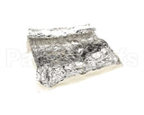 C0752 Bki Heater, Foil, 208V, 400W, Sm-