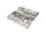 C0752 Bki Heater, Foil, 208V, 400W, Sm-