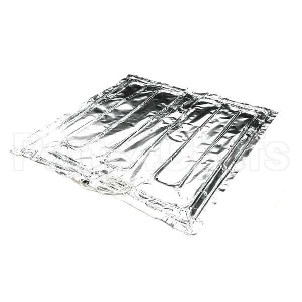 C0758 Compatible BKI Element, Foil, 120V 250W, Sm2