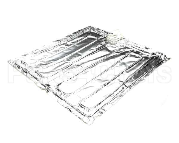 C0758 Bki Element, Foil, 120V 250W, Sm2