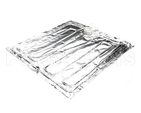 C0758 Bki Element, Foil, 120V 250W, Sm2