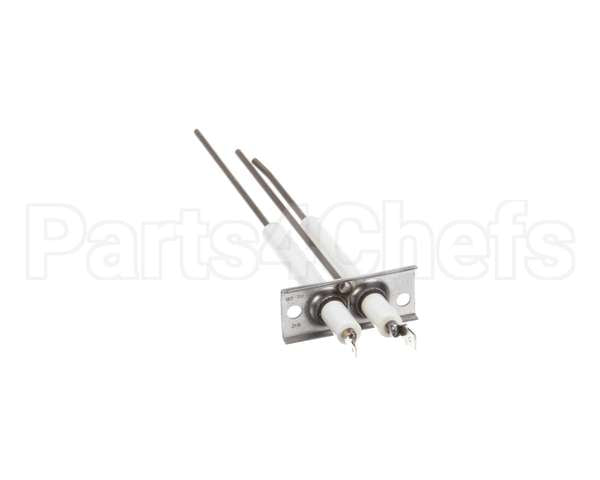 C0770 Bki Electrode, Spark Flame Sense