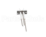 C0770 Bki Electrode, Spark Flame Sense
