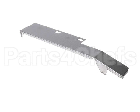 C0771 Turbochef Front Trim, Right Side