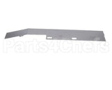 C0771 Turbochef Front Trim, Right Side