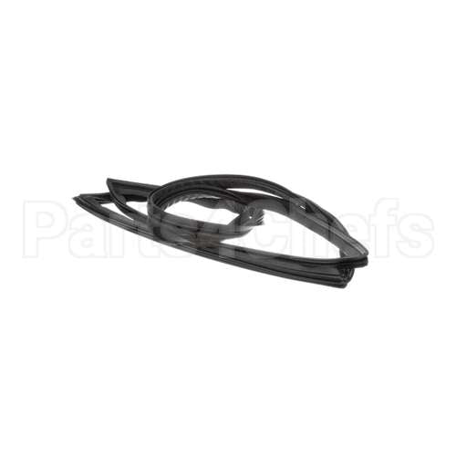 C080482 Habco Door Gasket, 47.25X23.1875X0.5625