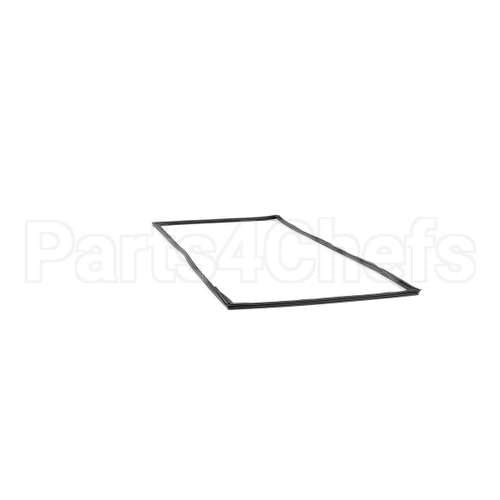 C080519 Habco Door Gasket, 53.75X23X0.625