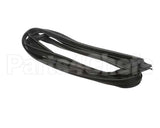 C080592 Habco Door Gasket, 62.4375X26.375X0.75