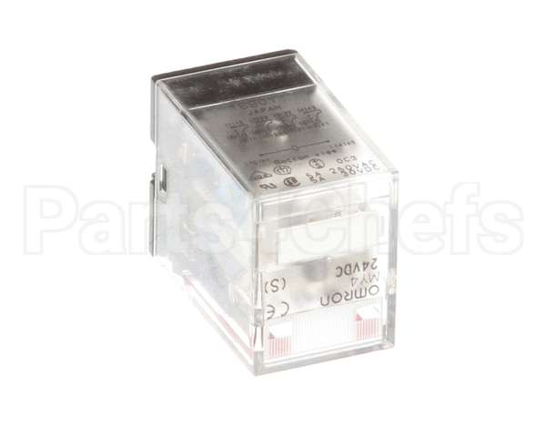 C08166.0000 Horton Relay