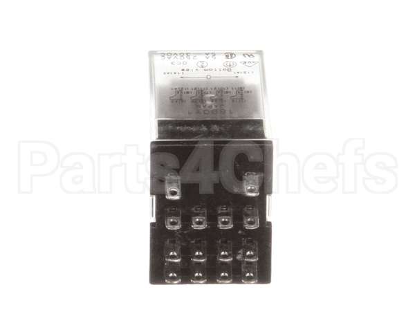 C08166.0000 Horton Relay