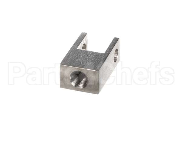 C082 Edlund Clevis, Alligator, Heavy Duty