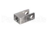 C082 Edlund Clevis, Alligator, Heavy Duty