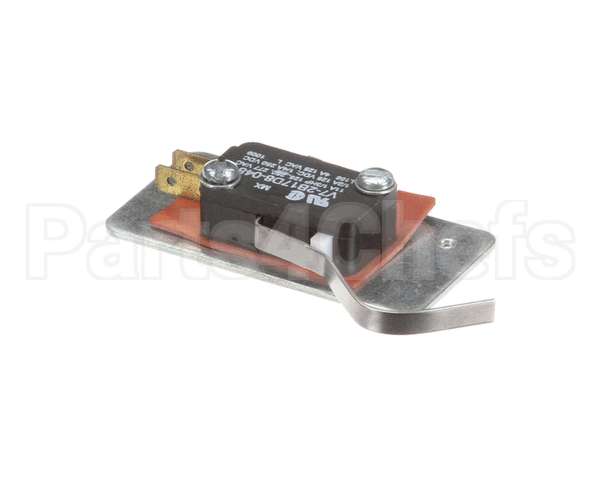 C08235-1 Horton Switch W/Bracket