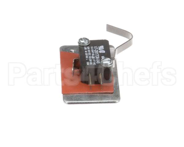 C08235-1 Horton Switch W/Bracket