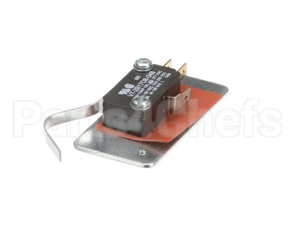 C08235-1 Horton Switch W/Bracket