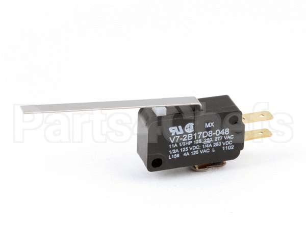 C08258.0000 Horton Microswitch