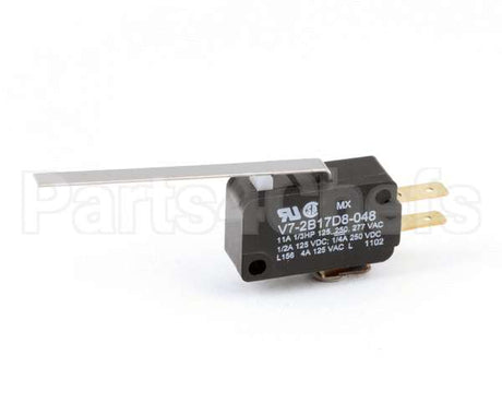 C08258.0000 Horton Microswitch