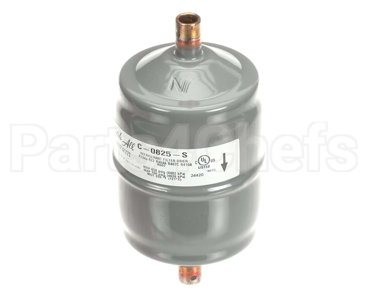 C0825S Heatcraft Liq Line Drier 400433 5/16"Odf