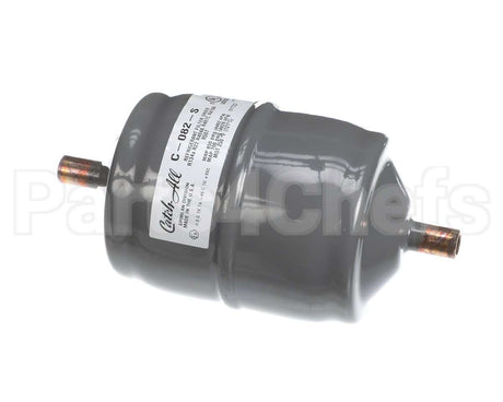 C082S Heatcraft Drier