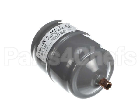 C082S Heatcraft Drier