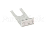 C0842 Edlund Clip, Retaining, 404 Can Size