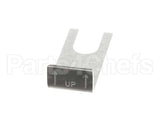 C0842 Edlund Clip, Retaining, 404 Can Size