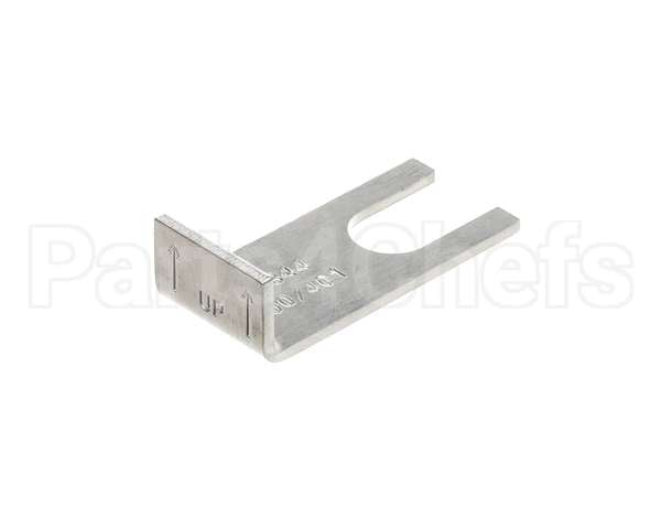 C0844 Edlund Clip, Retaining, 401/400 Size