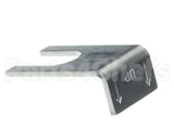 C0846 Edlund Clip, Retaining, 303 Can Size