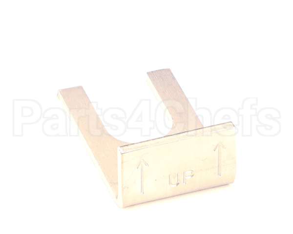 C0848 Edlund Clip, Retaining, 214 Can Size