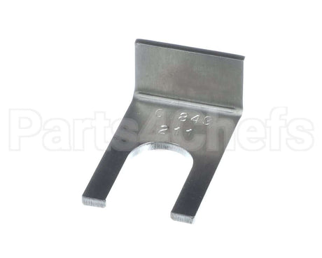 C0849 Edlund Clip, Retaining, 211 Can Size