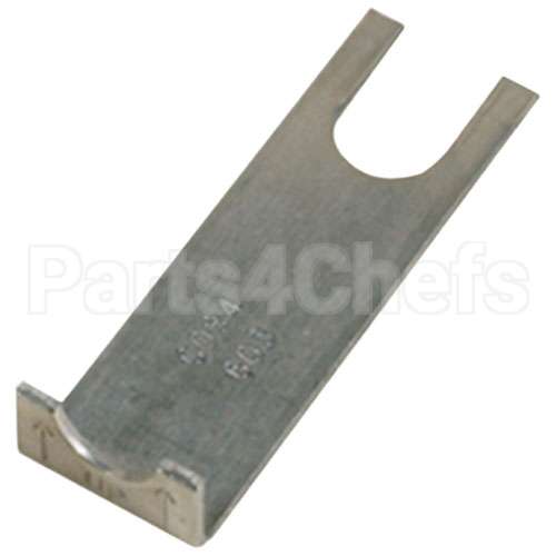 C084H Compatible Edlund Clip Retaining Edl