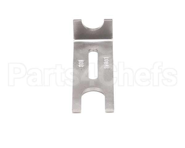C084H Edlund Clip, Retaining #10, 603 Size