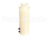 C0907 Frosty Factory Coupling, 127 Drive