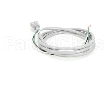 C099 Edlund Cord Set, Regular 7Ft, 18/3, G