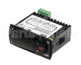 C0EA21K Continental Refrigeration Electric Temp Control, Ref,Dig,Wht,Pj30