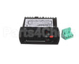 C0EA21KNH Continental Refrigeration Electric Temp Control, Ref,Dig,Wht