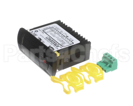 C0EW21 Continental Refrigeration Electric Temp Control, Ref,Pj30,220V