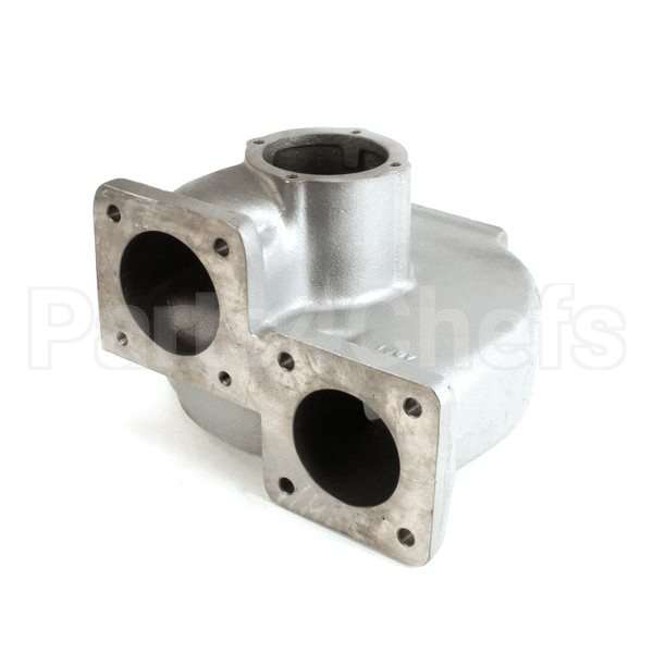 C10-1089 Compatible Midwest Appliance Parts Pump Housing #368 2Hp