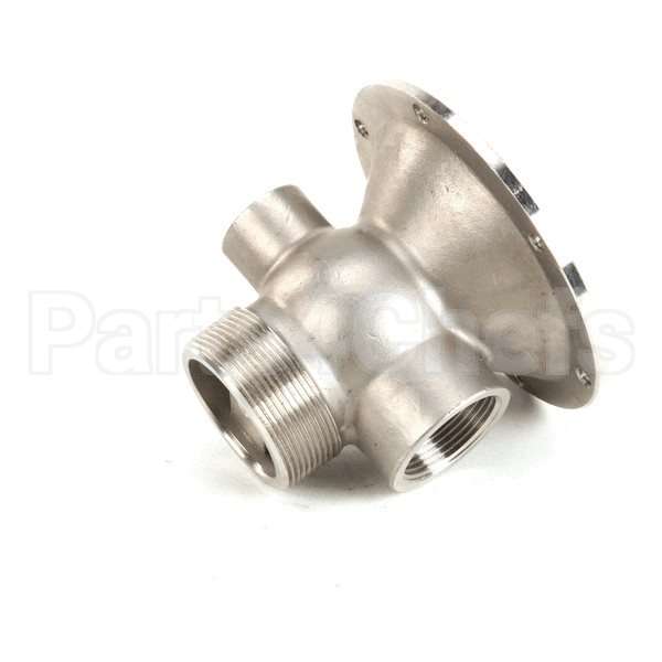 C10-1193 Compatible Stero Waste Valve Body