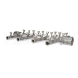 C10-1257 Stero Dishwasher Manifold 20 Sprayer Long Sct