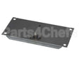 C10078-00 Anets B/L,Weldment Lower Cross Mmbr Gpc