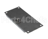 C10078-00 Anets B/L,Weldment Lower Cross Mmbr Gpc