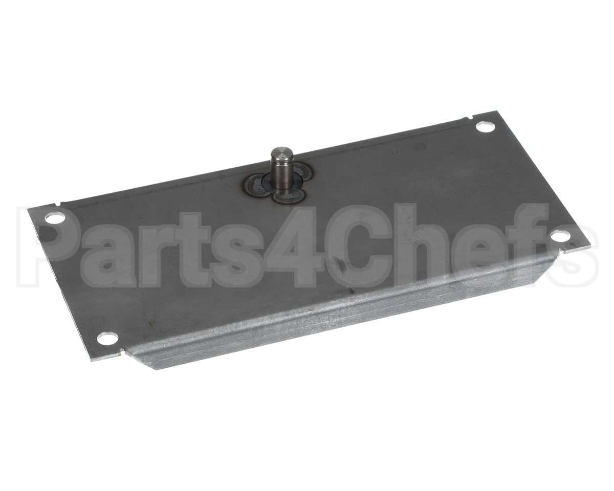 C10078-00 Anets B/L,Weldment Lower Cross Mmbr Gpc