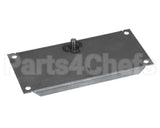 C10078-00 Anets B/L,Weldment Lower Cross Mmbr Gpc