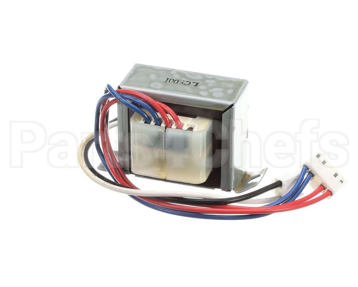 C101-19K-000 Blue Air Transformer