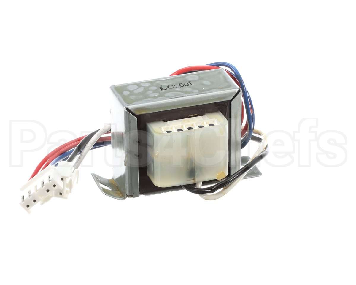 C101-19K-000 Blue Air Transformer
