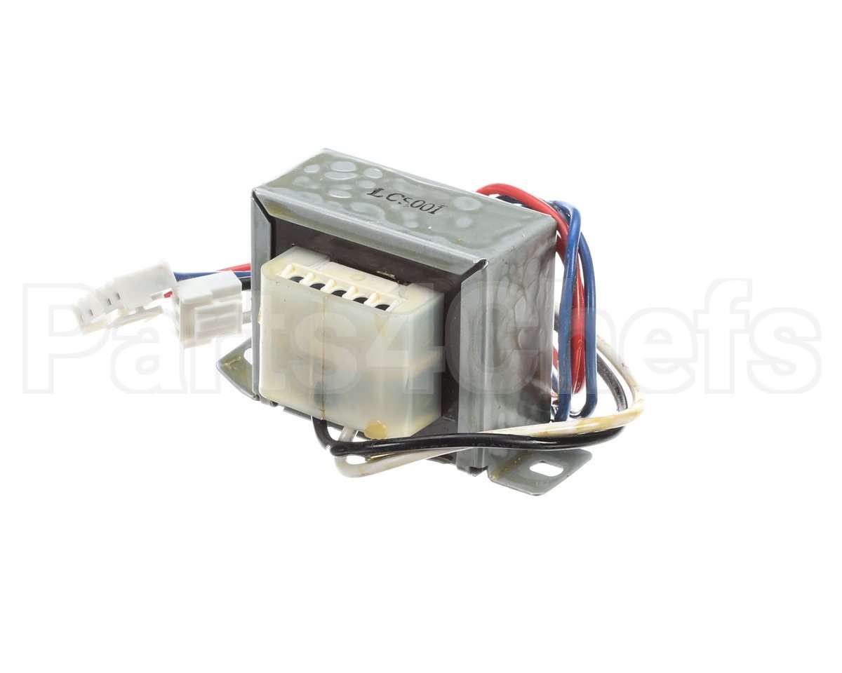 C101-19K-000 Blue Air Transformer