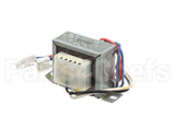 C101-19K-000 Blue Air Transformer