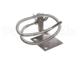C10165-01-C Anets Plt,Assembly Standing Nat 14Gs